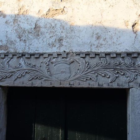 Villa Violic Zaton  Exterior foto