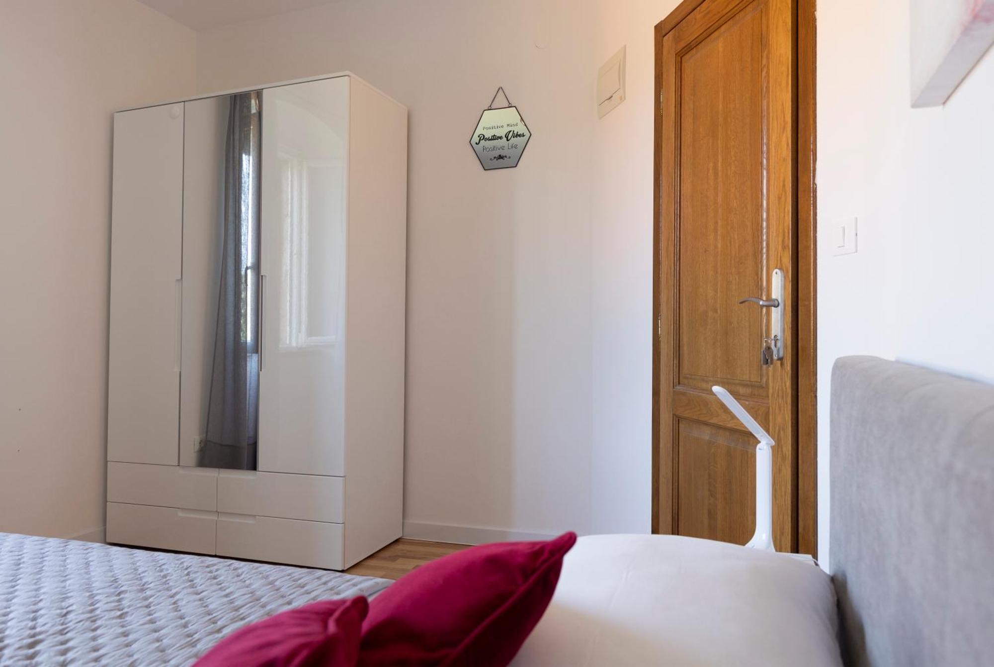 Villa Violic Zaton  Exterior foto