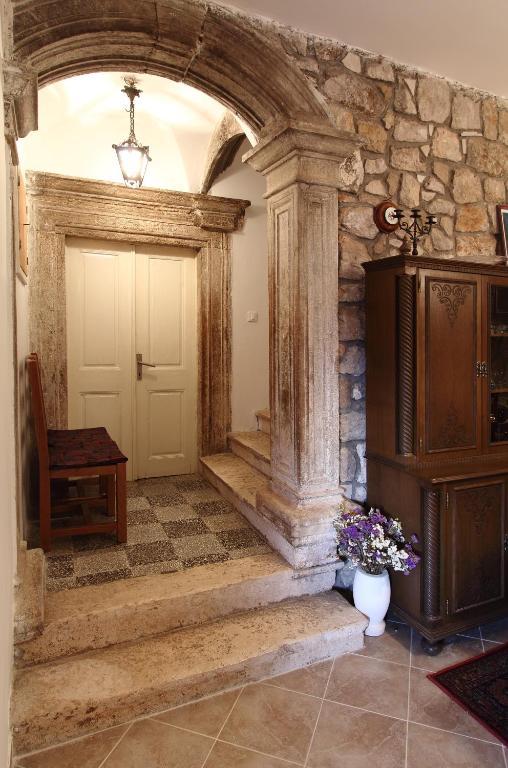 Villa Violic Zaton  Exterior foto